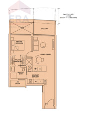 Marina One Residences (D1), Apartment #423902031